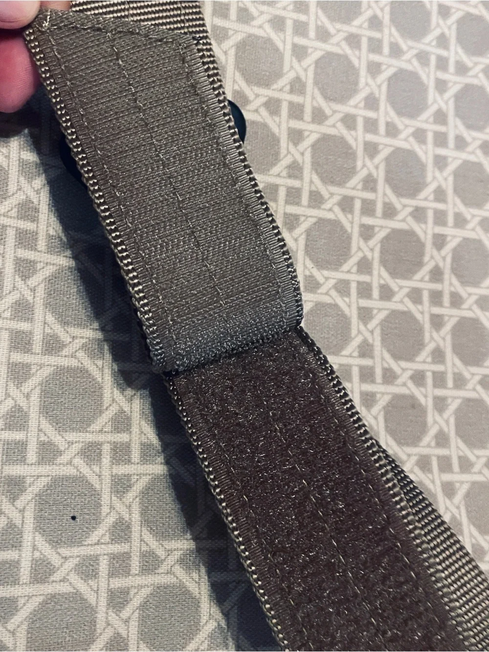 New Ragged Edge Tactical Rigger Belt Cobra Buckle 2xl Xxl Retail $52